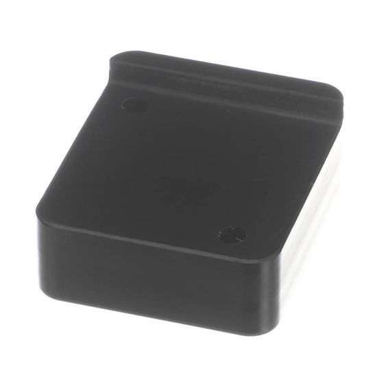 Picture of Alto Shaam Block, Spacer Recd Door Top Part# BK-36607