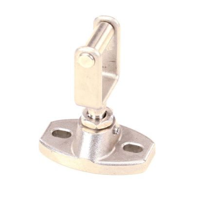 Picture of Alto Shaam Door Latch, Adjustable, Roll In Part# BP-38451