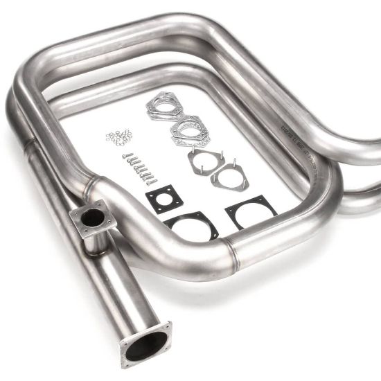 Picture of Alto Shaam Burnerheat Exchanger Kit Part# BN-27704