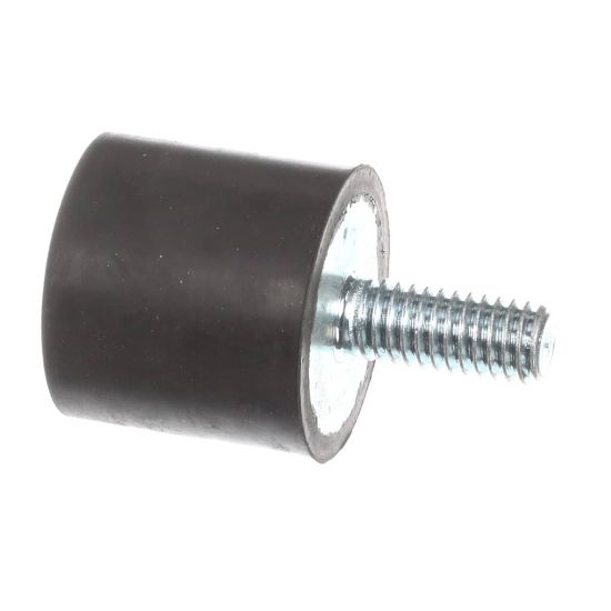 Picture of Alto Shaam Bumper,3/8-16,male Thread Part# BM-22606