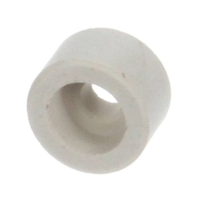 Picture of Alto Shaam Bushing,cup,steatite Ceramic Part# BU-3106