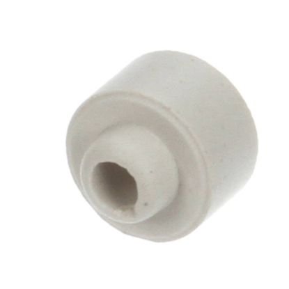 Picture of Alto Shaam Bushing,male,steatite Ceramic Part# BU-3105