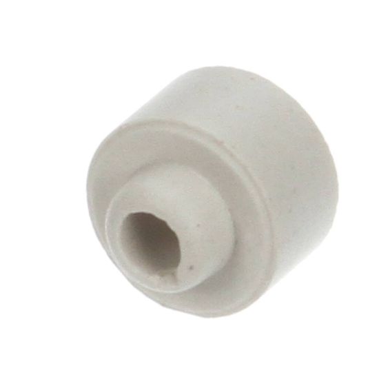 Picture of Alto Shaam Bushing,male,steatite Ceramic Part# BU-3105