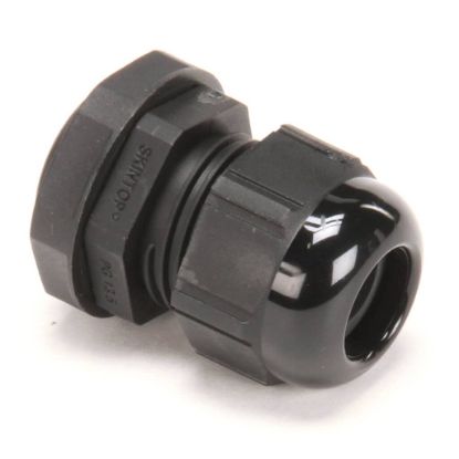 Picture of Alto Shaam Bushing,strain Relief,straight Part# BU-3964