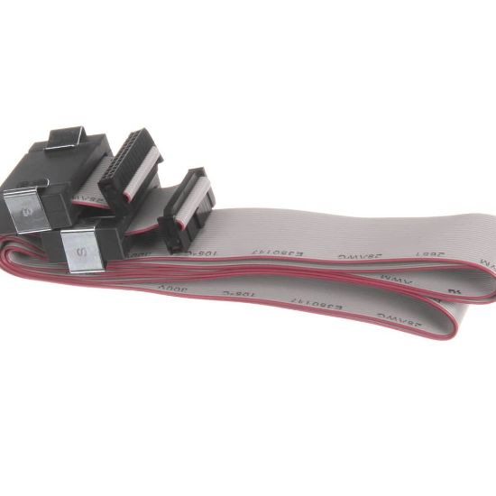 Picture of Alto Shaam Cable, Communication, Combi Part# CB-34400