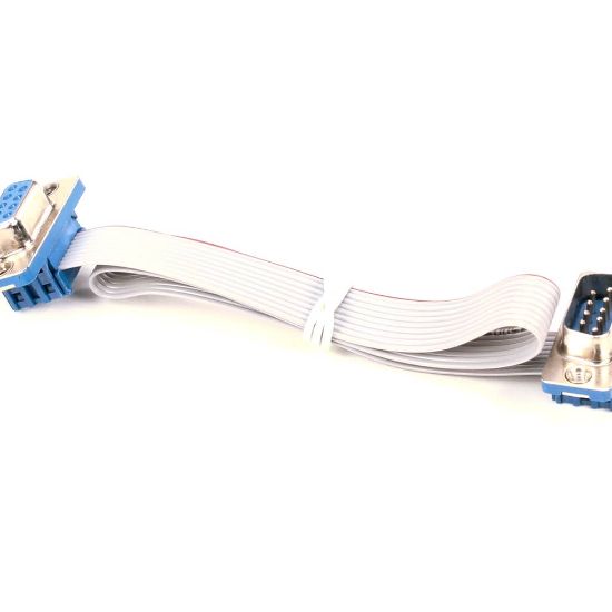 Picture of Alto Shaam Cable,300-th/iii Touch Arbys Part# CB-38075