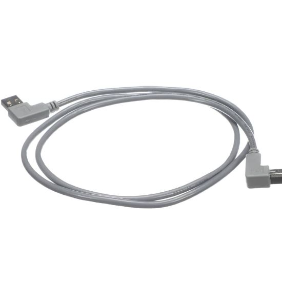 Picture of Alto Shaam Cable Usb 90Rt A /90Rt B - 1M Part# CB-36639