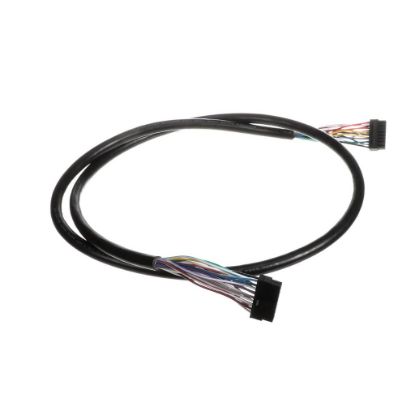 Picture of Alto Shaam Harness, 18 Pin Wire, 4Ft Long Part# CB-39989