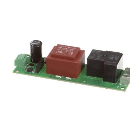 Picture of Alto Shaam Controlboard Itm2 Presets Part# CC-34593