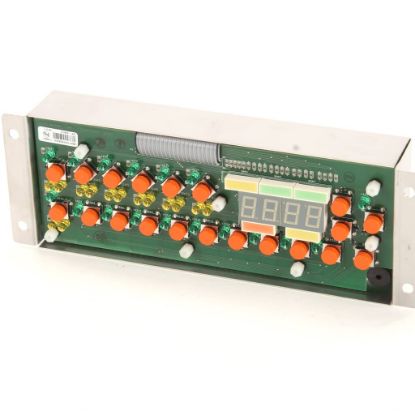 Picture of Alto Shaam Control,assb,th/iii,cook,hold, Part# CC-34063