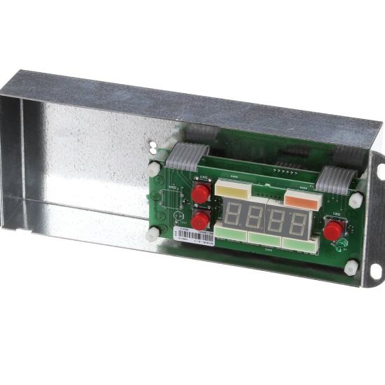 Picture of Alto Shaam Control,asb,warmer W/o Part# CC-34322