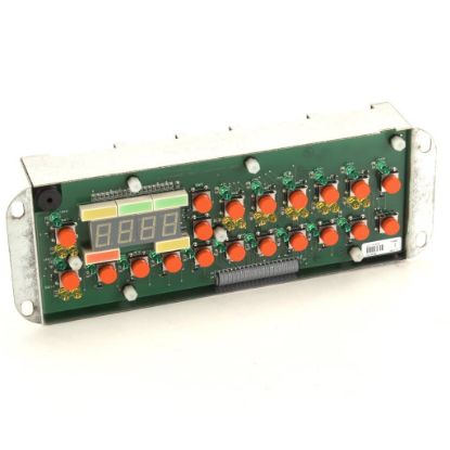 Picture of Alto Shaam Control,assb,cook,hold,smoke, Part# CC-34194