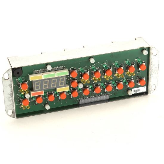 Picture of Alto Shaam Control,assb,cook,hold,smoke, Part# CC-34194
