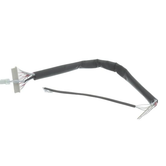 Picture of Alto Shaam Cable Lvds & Bl Part# CB-46664