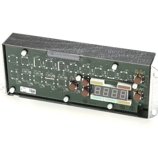 Picture of Alto Shaam Control,asb,dual Warmer Part# CC-34326