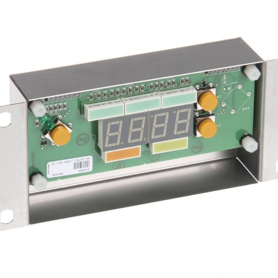 Picture of Alto Shaam Control Assb,warmer,w/o Haccp Part# CC-34220