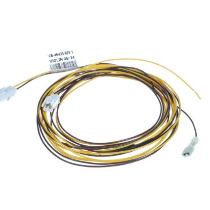 Picture of Alto Shaam Cable Harnesscavity Light66" Part# CB-46433