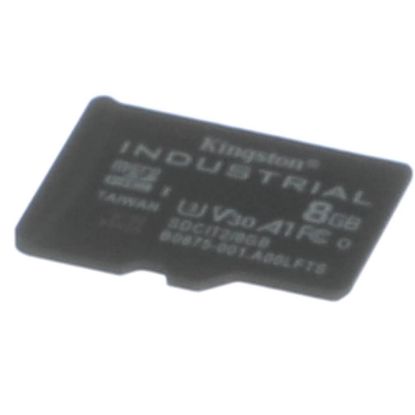 Picture of Alto Shaam Cc-38784 Memory Card W/program Part# CC-38784