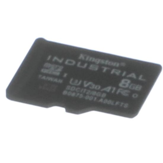 Picture of Alto Shaam Cc-38784 Memory Card W/program Part# CC-38784