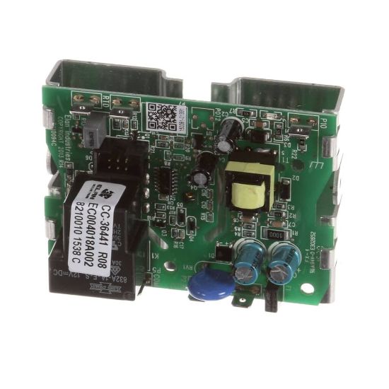 Picture of Alto Shaam Control,hot Well,,elan,500f, Part# CC-36441