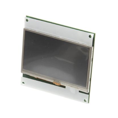 Picture of Alto Shaam User,interface,board,&, Part# CC-36418