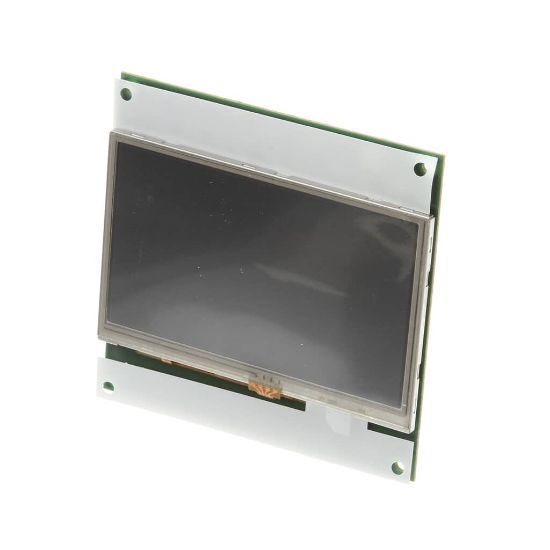 Picture of Alto Shaam User,interface,board,&, Part# CC-36418