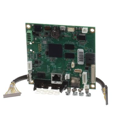 Picture of Alto Shaam Kit,service, Ib Installation Part# CC-38781R