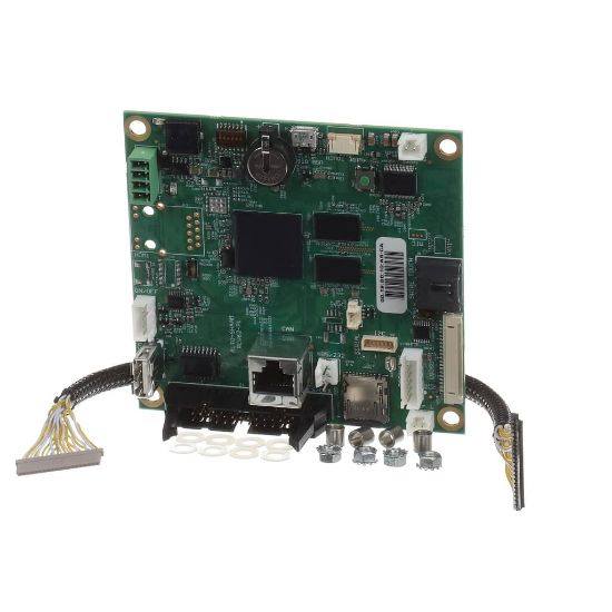 Picture of Alto Shaam Kit,service, Ib Installation Part# CC-38781R