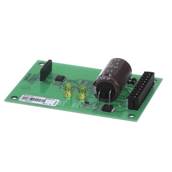 Picture of Alto Shaam Control Board Vhes Combi Hoodw Part# CC-36037