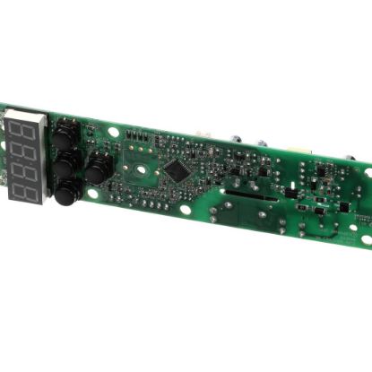 Picture of Alto Shaam Control,elan Warmer,vertical Part# CC-36403