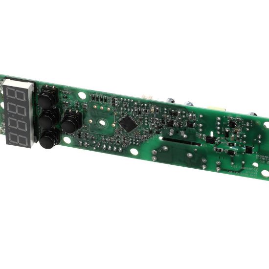 Picture of Alto Shaam Control,elan Warmer,vertical Part# CC-36403