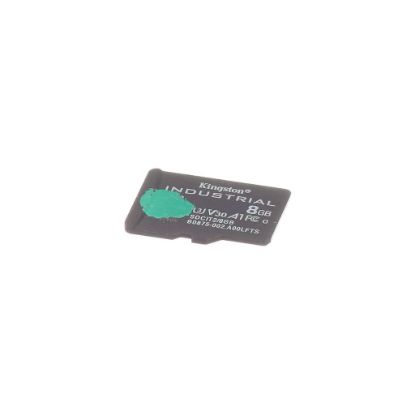 Picture of Alto Shaam Micro Sd Card,w/firmware Part# CC-39713R