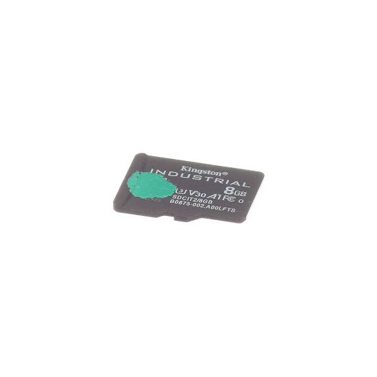 Picture of Alto Shaam Micro Sd Card,w/firmware Part# CC-39713R