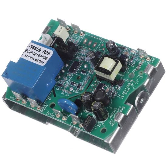 Picture of Alto Shaam Control,elan,650f Max,200f Min Part# CC-36859