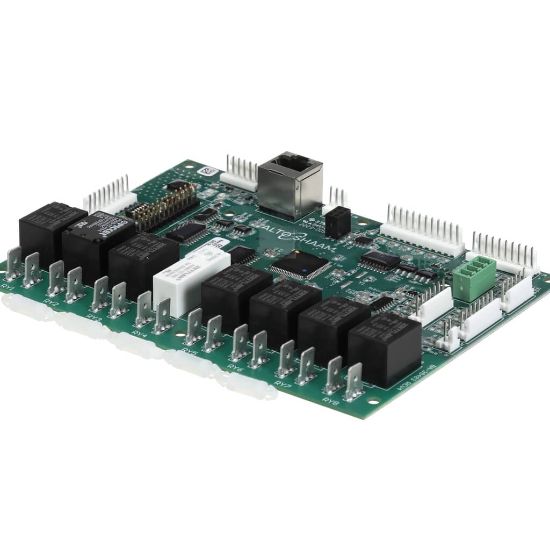 Picture of Alto Shaam Service Kit, Control Board Part# CC-39644R