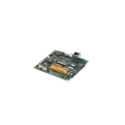 Picture of Alto Shaam Control, User Interface Part# CC-38216