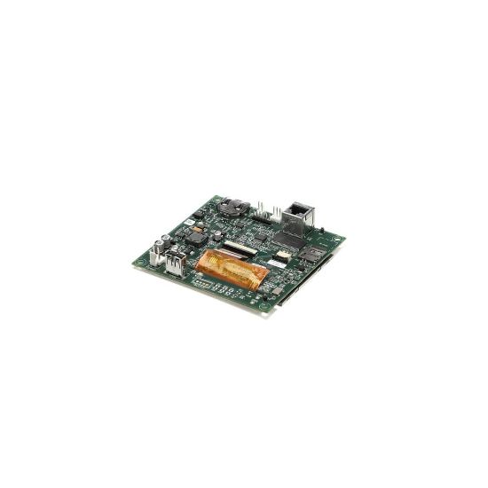 Picture of Alto Shaam Control, User Interface Part# CC-38216