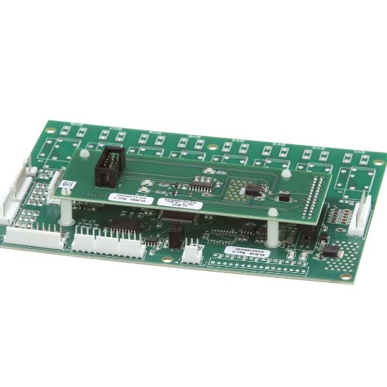 Picture of Alto Shaam Control, 4-Layer Board, W/ Part# CC-38191