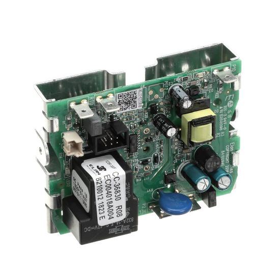 Picture of Alto Shaam Control,elan,300f Deg,detent, Part# CC-36830