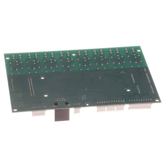 Picture of Alto Shaam Control,board,&,firmware Part# CC-36419