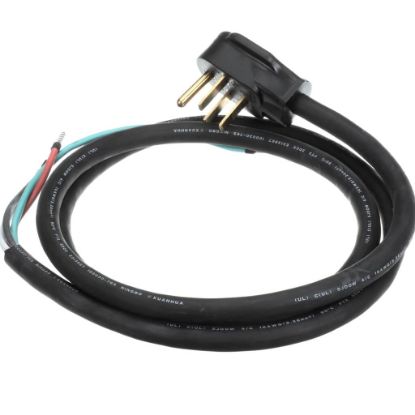 Picture of Alto Shaam Cord Set,15-30,90c,250v Part# CD-39814