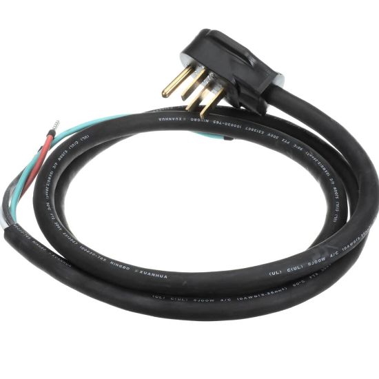 Picture of Alto Shaam Cord Set,15-30,90c,250v Part# CD-39814
