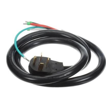 Picture of Alto Shaam Cord, 6-50/Rt, 50A, 90C, 86" Part# CD-37679