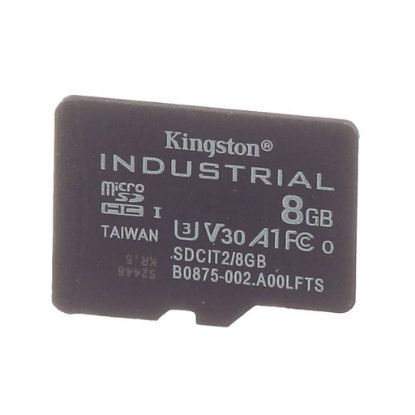 Picture of Alto Shaam Service Kit,control,card Part# CC-48184R