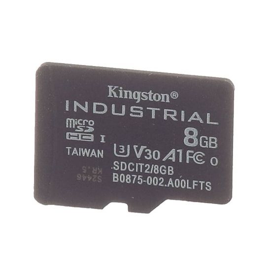 Picture of Alto Shaam Service Kit,control,card Part# CC-48184R
