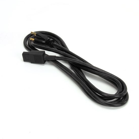 Picture of Alto Shaam Cordset,nema6-15pto Iec320/c13 Part# CD-3858