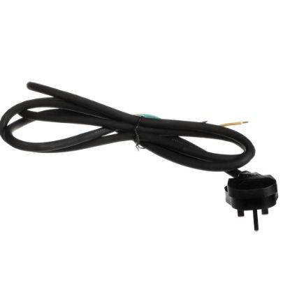 Picture of Alto Shaam Cordset,uk,bs1363 Plug,8,h07rn Part# CD-33925