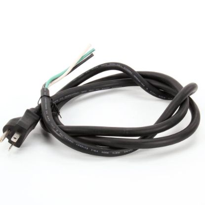 Picture of Alto Shaam Cordset,12/3 Sjo,20a-125v Plug Part# CD-3397