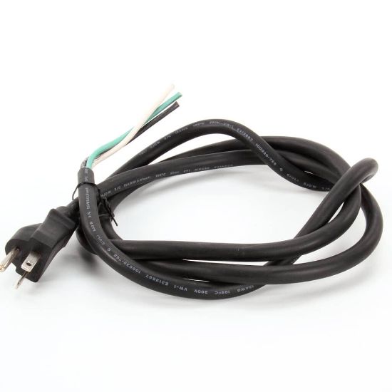 Picture of Alto Shaam Cordset,12/3 Sjo,20a-125v Plug Part# CD-3397