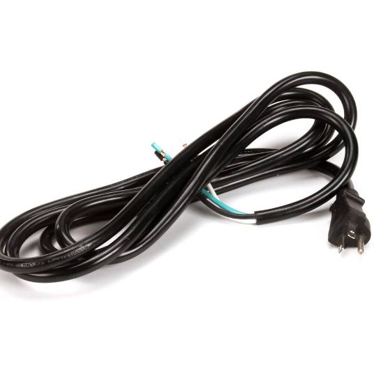 Picture of Alto Shaam Cordset,12/3,nema 6-20P,250v Part# CD-3588